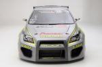 Scion tC by R*SR 2009 года
